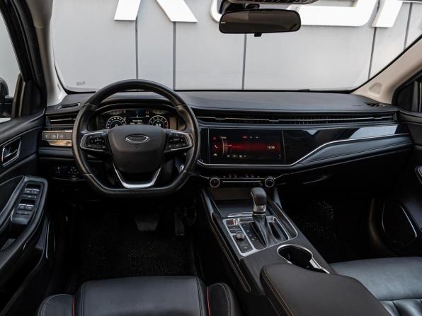 Omoda S5 с пробегом 2023 года, цена 1 380 000 рублей, 51878 км, седан, Автокод Объявления
