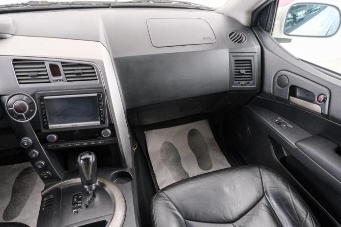 SsangYong Kyron I Рестайлинг с пробегом 2012 года, цена 899 000 рублей, 175000 км, внедорожник, Автокод Объявления