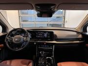Kia Carnival IV Чебоксары  - изображение 42