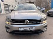 Volkswagen Tiguan II Ростов-на-Дону  - изображение 29