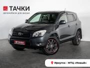 Toyota RAV4 III (XA30) Иркутск  - изображение 26