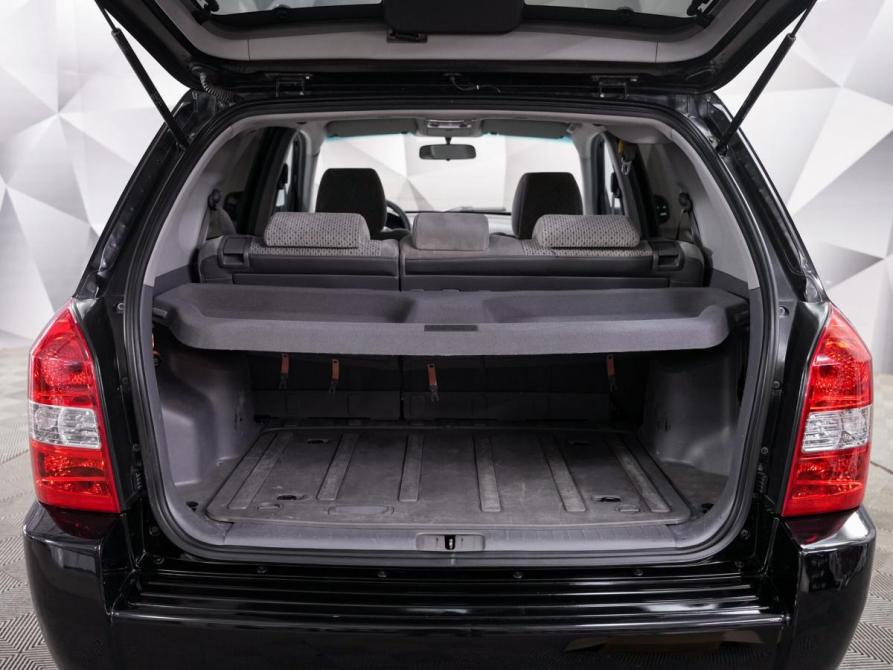 Hyundai Tucson I Ульяновск  - изображение 20