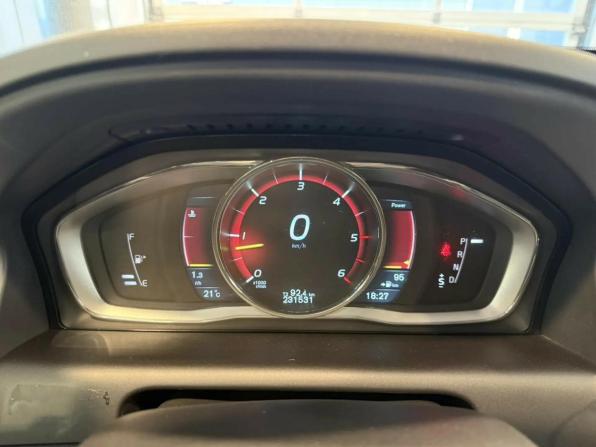 Volvo XC60 I Рестайлинг с пробегом 2014 года, цена 1 720 000 рублей, 231500 км, внедорожник, Автокод Объявления