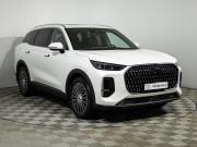 Chery Tiggo 9 I Санкт-Петербург  - изображение 32