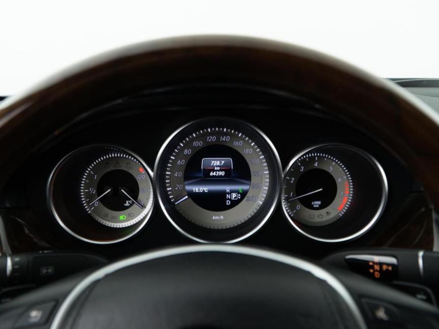 Mercedes-Benz CLS II (C218) Москва  - изображение 25