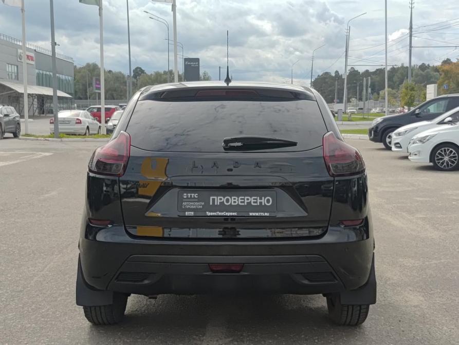 Lada (ВАЗ) XRAY I Йошкар-Ола  - изображение 7