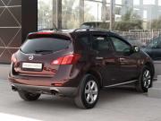Nissan Murano II (Z51) Рестайлинг 2 Новосибирск  - изображение 26