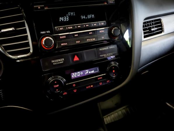 Mitsubishi Outlander III Рестайлинг с пробегом 2014 года, цена 1 590 000 рублей, 83375 км, внедорожник, Автокод Объявления