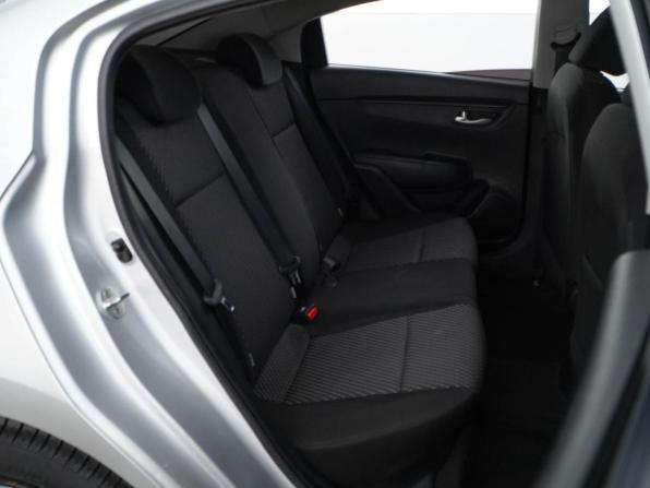 Kia Rio IV с пробегом 2017 года, цена 1 249 077 рублей, 156660 км, седан, Автокод Объявления
