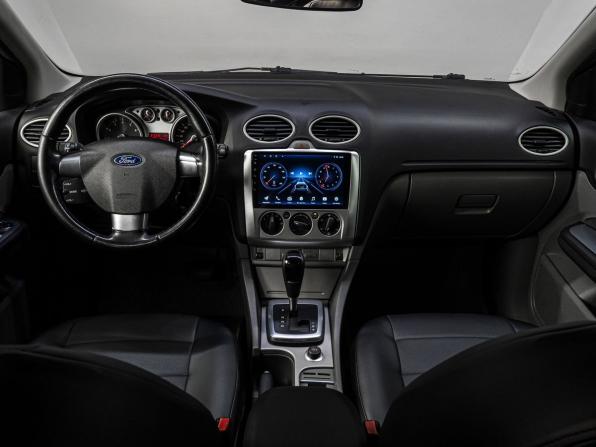 Ford Focus II Рестайлинг с пробегом 2010 года, цена 659 000 рублей, 167501 км, хэтчбек, Автокод Объявления