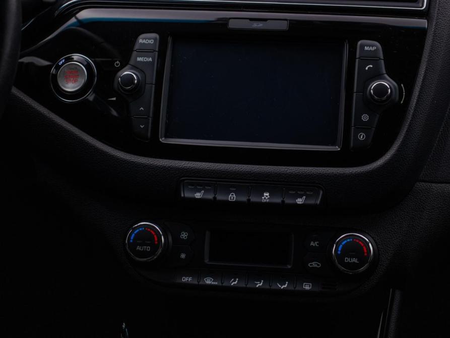 Kia Ceed II Рестайлинг Москва  - изображение 15