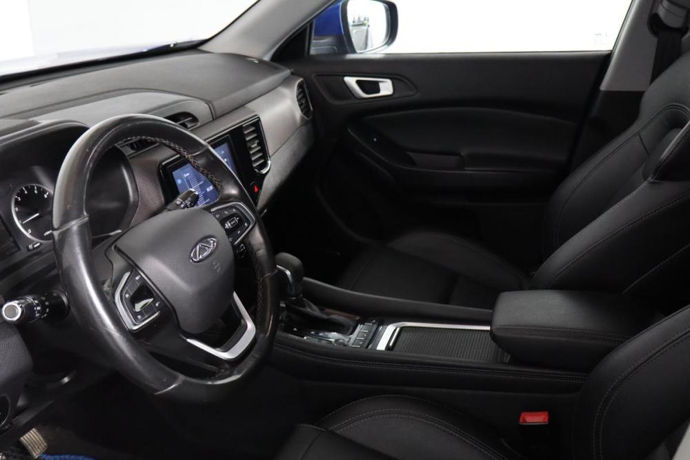 Chery Tiggo 4 I Рестайлинг Санкт-Петербург  - изображение 8