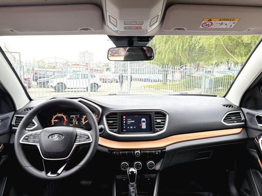 Lada (ВАЗ) Vesta I Рестайлинг (NG) Пермь  - изображение 20