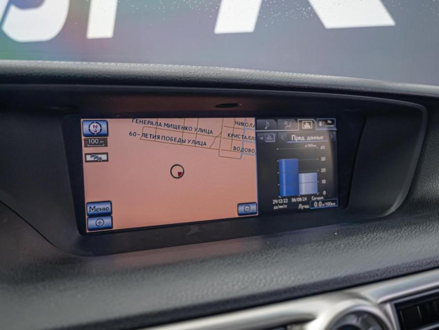 Lexus GS IV Краснодар  - изображение 17