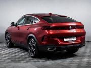 BMW X6 III (G06) Москва  - изображение 31