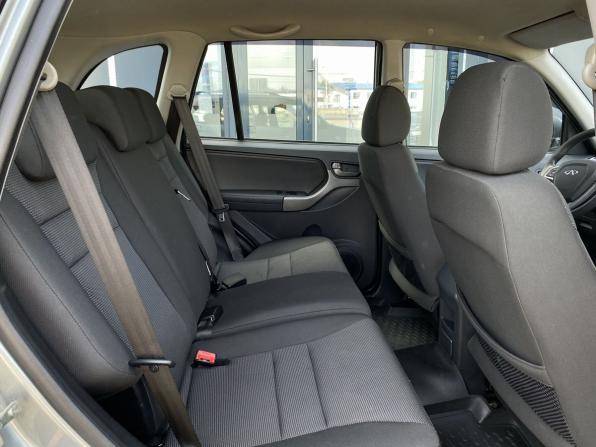 Chery Tiggo (T11) I Рестайлинг (FL) с пробегом 2014 года, цена 549 000 рублей, 84816 км, внедорожник, Автокод Объявления