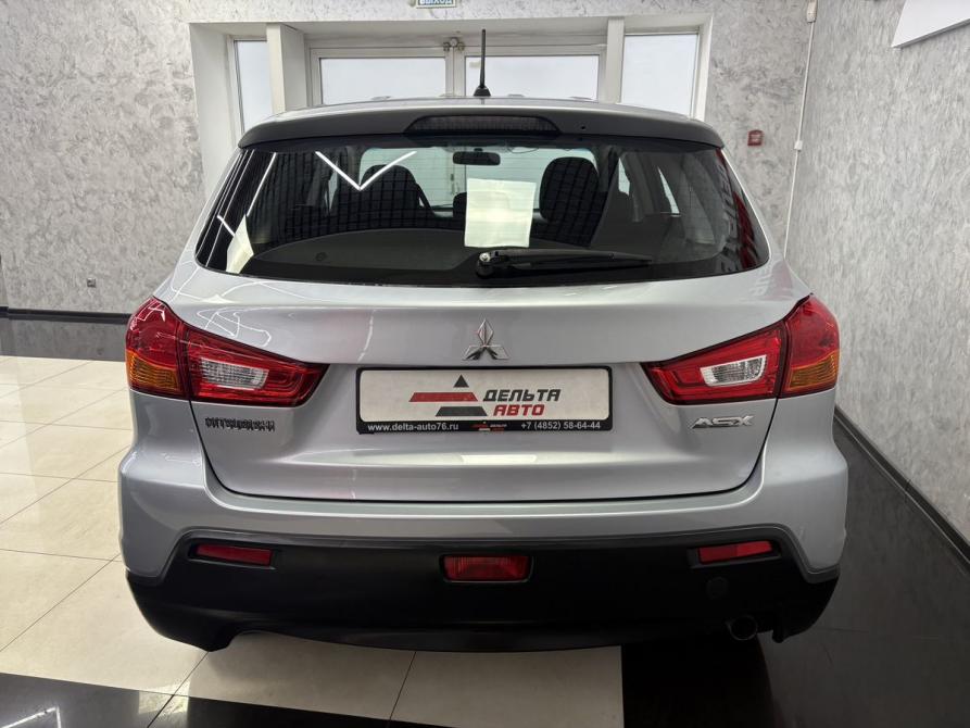 Mitsubishi ASX I Ярославль  - изображение 4