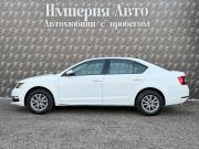 Skoda Octavia III (A7) Рестайлинг Краснодар  - изображение 30