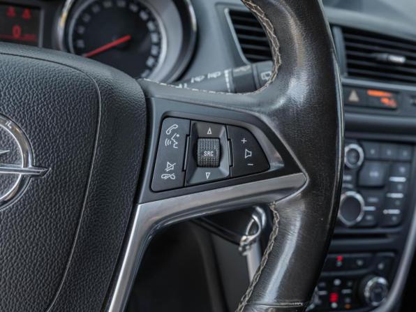 Opel Mokka I с пробегом 2013 года, цена 1 066 800 рублей, 221912 км, внедорожник, Автокод Объявления