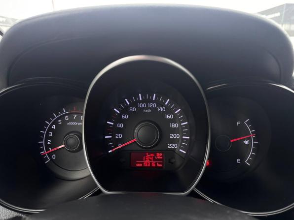 Kia Rio III с пробегом 2012 года, цена 652 600 рублей, 193140 км, седан, Автокод Объявления
