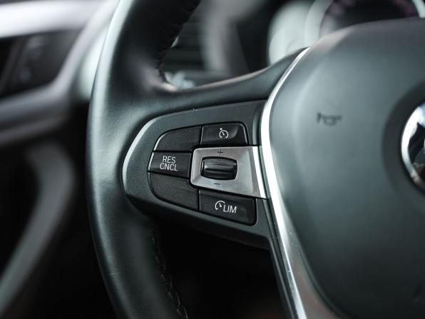 BMW X3 III (G01) с пробегом 2019 года, цена 3 799 000 рублей, 175000 км, внедорожник, Автокод Объявления