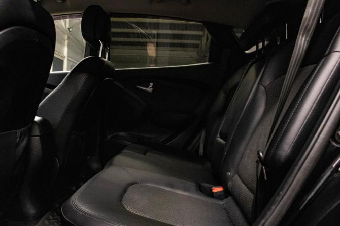 Hyundai ix35 I с пробегом 2012 года, цена 1 469 000 рублей, 138544 км, внедорожник, Автокод Объявления