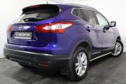Nissan Qashqai II Санкт-Петербург  - изображение 23
