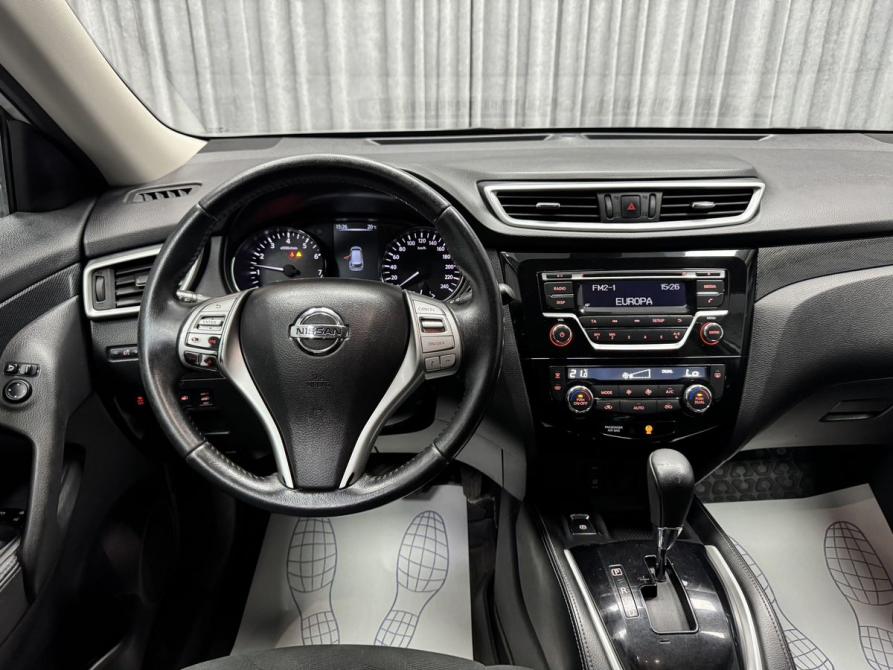 Nissan X-Trail III Рестайлинг Стерлитамак  - изображение 23