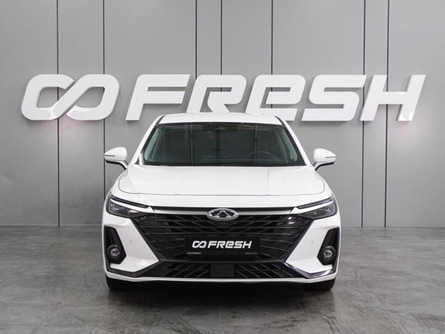 Chery Arrizo 8 Воронеж  - изображение 3