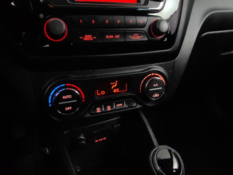 Kia Rio III Подольск  - изображение 15