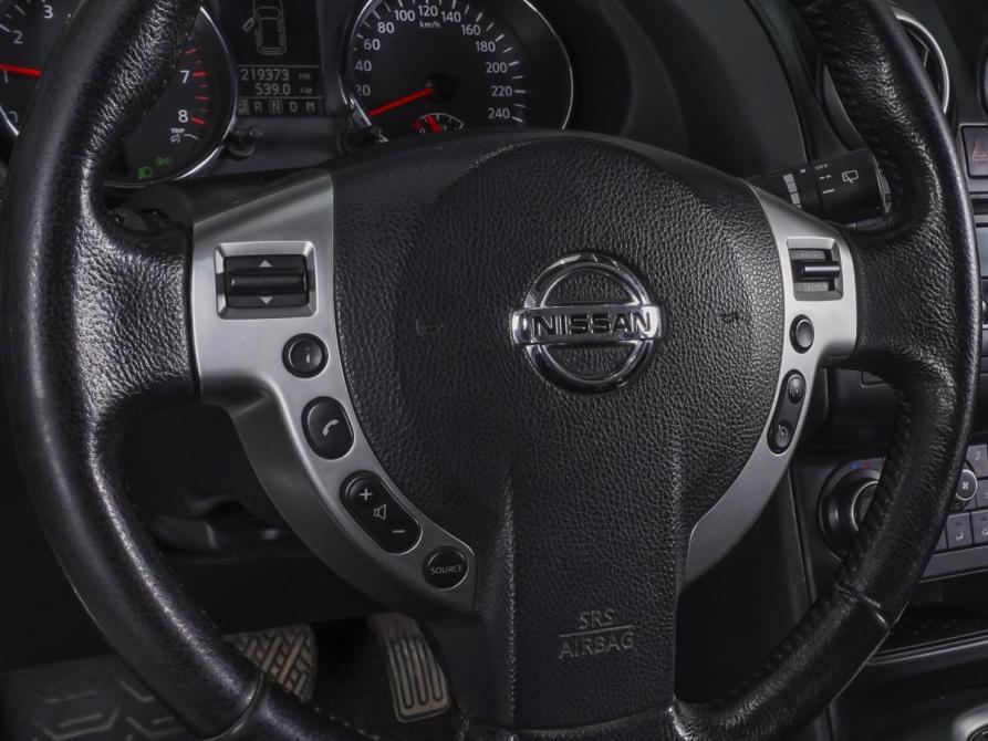 Nissan Qashqai I Рестайлинг Ростов-на-Дону  - изображение 15