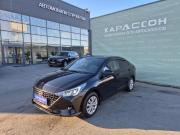 Hyundai Solaris II Рестайлинг Екатеринбург  - изображение 13