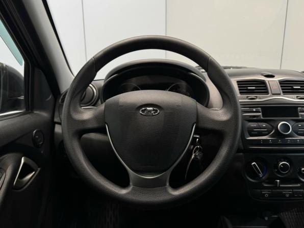 Lada (ВАЗ) Granta I Рестайлинг с пробегом 2020 года, цена 650 000 рублей, 54000 км, седан, Автокод Объявления