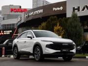 Haval F7x II Москва  - изображение 19