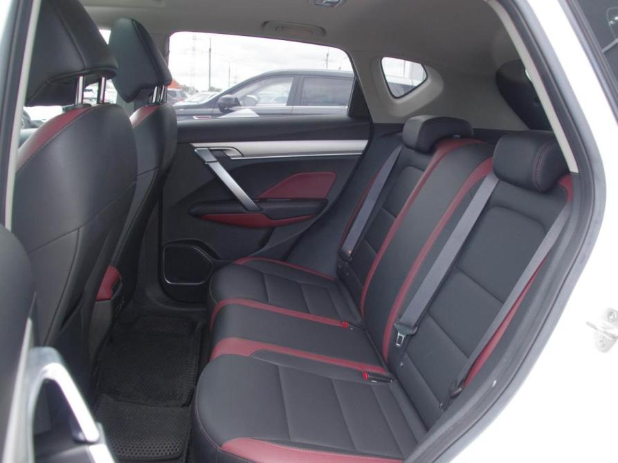 Geely Coolray I Владимир  - изображение 8