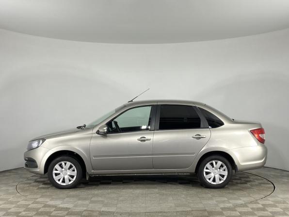 Lada (ВАЗ) Granta I Рестайлинг с пробегом 2022 года, цена 670 000 рублей, 84109 км, седан, Автокод Объявления