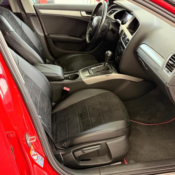 Audi A4 IV (B8) Нижнекамск  - изображение 10