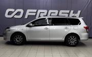 Toyota Corolla X (E140 E150) Рестайлинг Благовещенск  - изображение 32