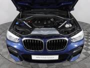 BMW X3 III (G01) Химки  - изображение 27