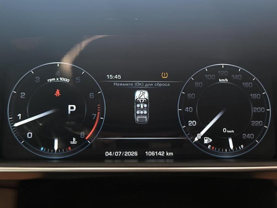 Land Rover Range Rover Sport II Казань  - изображение 16