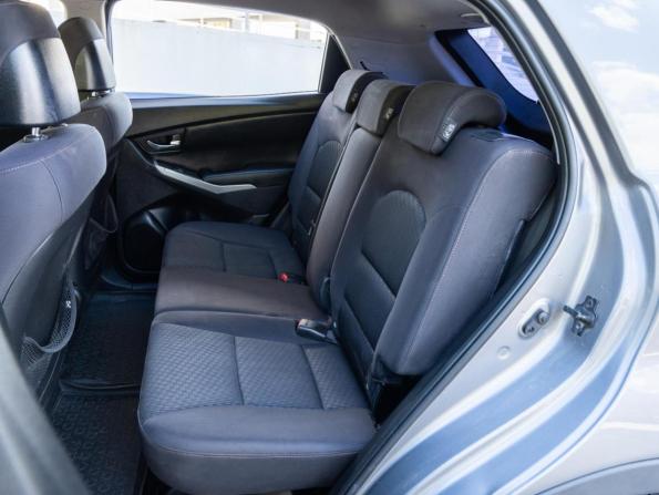 SsangYong Actyon II Рестайлинг с пробегом 2013 года, цена 670 000 рублей, 230371 км, внедорожник, Автокод Объявления