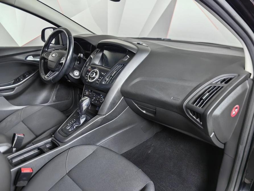 Ford Focus III Рестайлинг Москва  - изображение 13