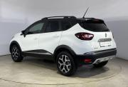Renault Kaptur I Рестайлинг Саранск  - изображение 43