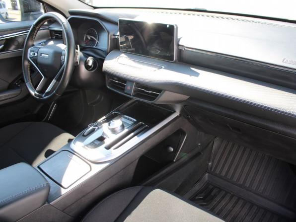 Haval Jolion I Рестайлинг 2 с пробегом 2025 года, цена 2 319 000 рублей, 29734 км, внедорожник, Автокод Объявления