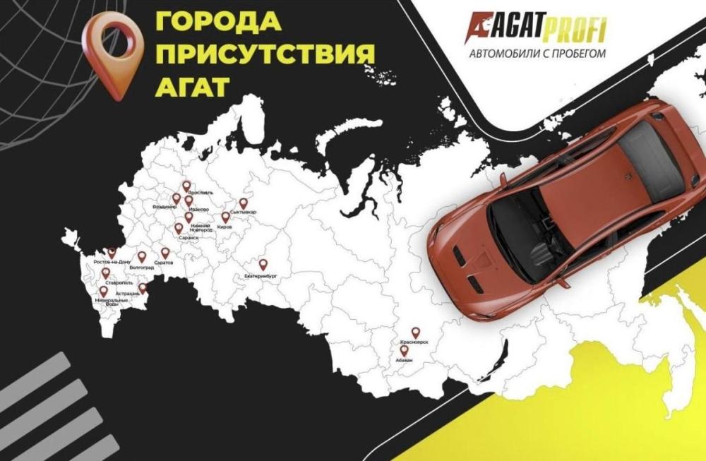 Москвич 3 Ставрополь  - изображение 7