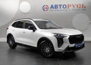 Haval Jolion I Рестайлинг Москва  - изображение 28