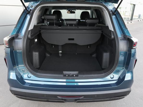 Chery Tiggo 7L I с пробегом 2025 года, цена 2 398 000 рублей, 8300 км, внедорожник, Автокод Объявления