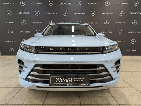 Exeed LX I Рестайлинг с пробегом 2023 года, цена 1 920 000 рублей, 32429 км, внедорожник, Автокод Объявления