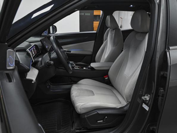 Geely Atlas II с пробегом 2023 года, цена 2 344 000 рублей, 35896 км, внедорожник, Автокод Объявления