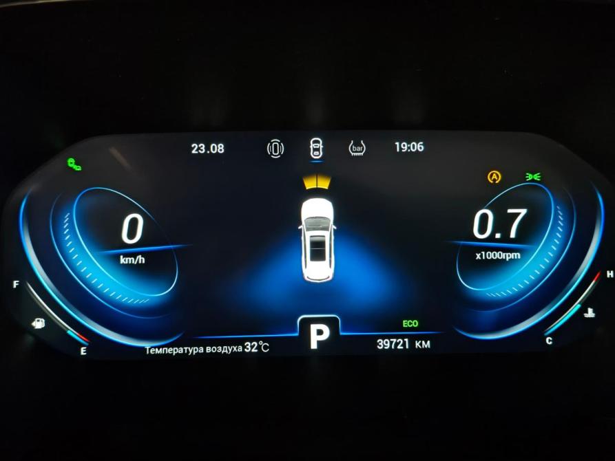 Chery Tiggo 8 Pro I Таганрог  - изображение 21
